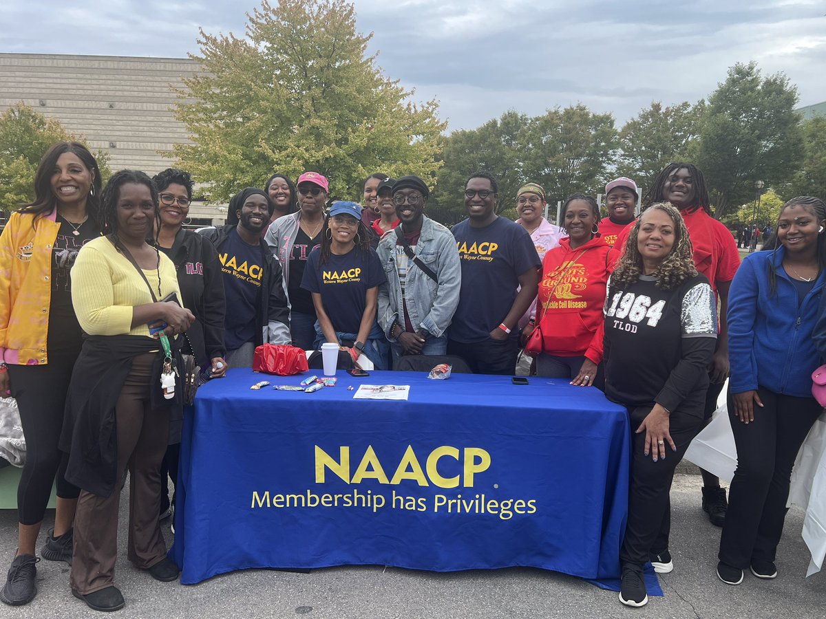 Sickle Cell Disease Association of America-MI tweet media