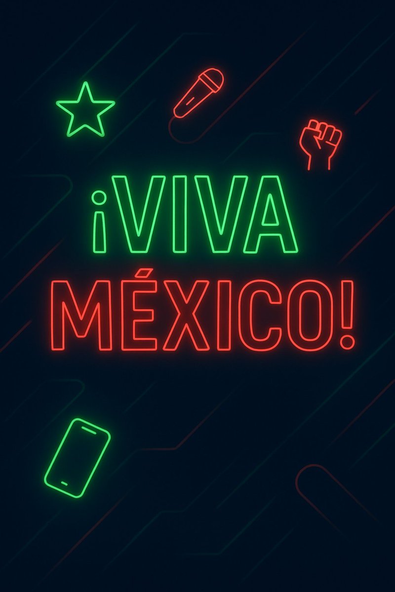 Echeverria_Con's tweet photo. 🇲🇽 en cada latido 💚🤍❤️
#VivaMexico https://t.co/j0Yg7ro33Q