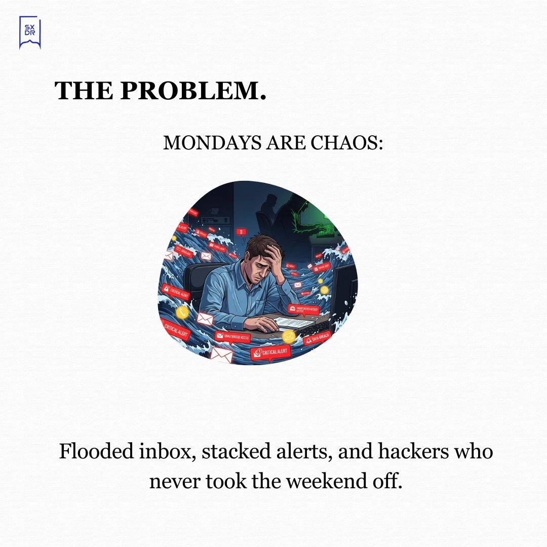 SupportXDR tweet media