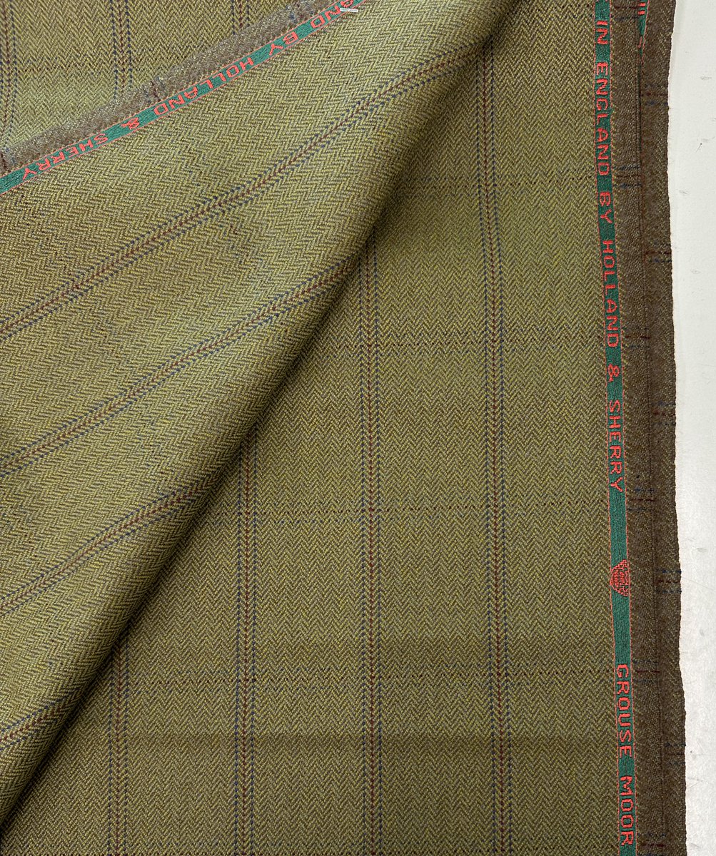 Sterling Cloth tweet media