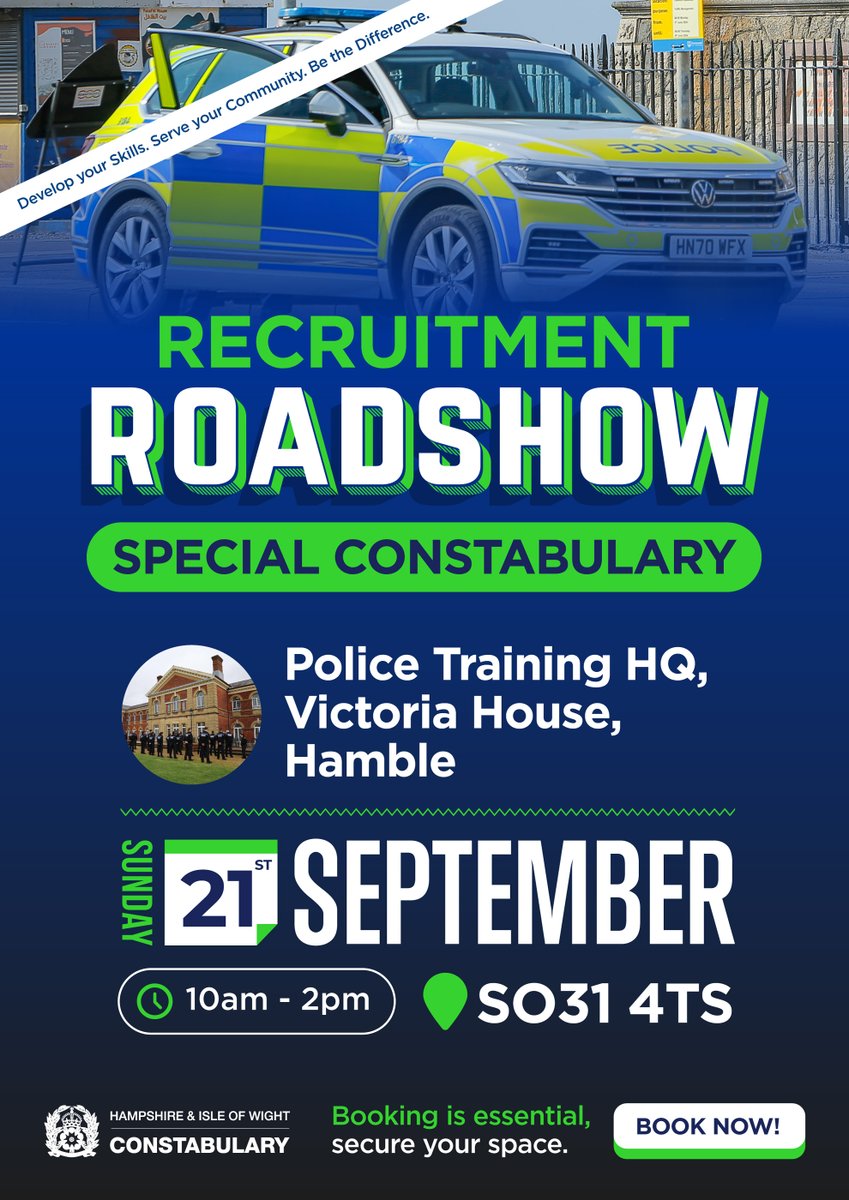 Hampshire Specials tweet media