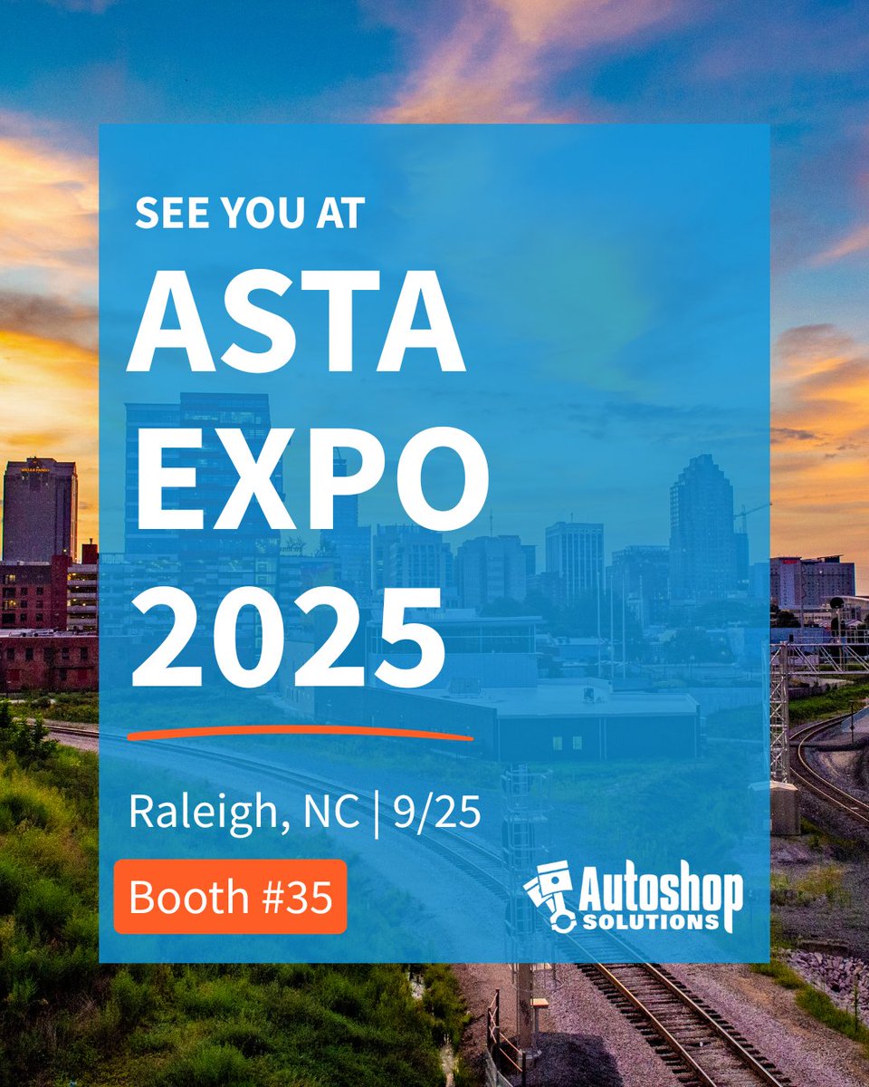 Autoshop Solutions tweet media