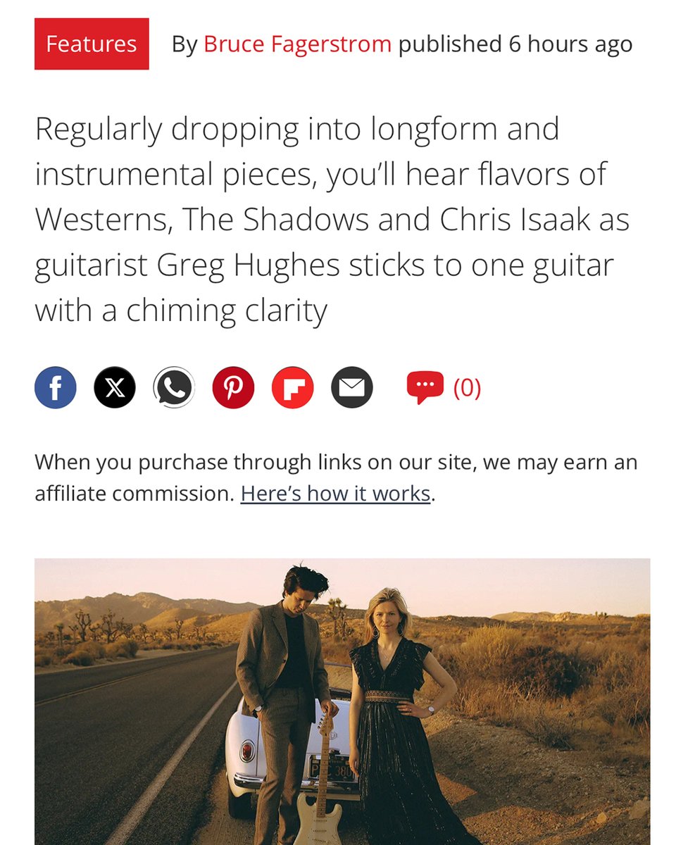 Still Corners tweet media