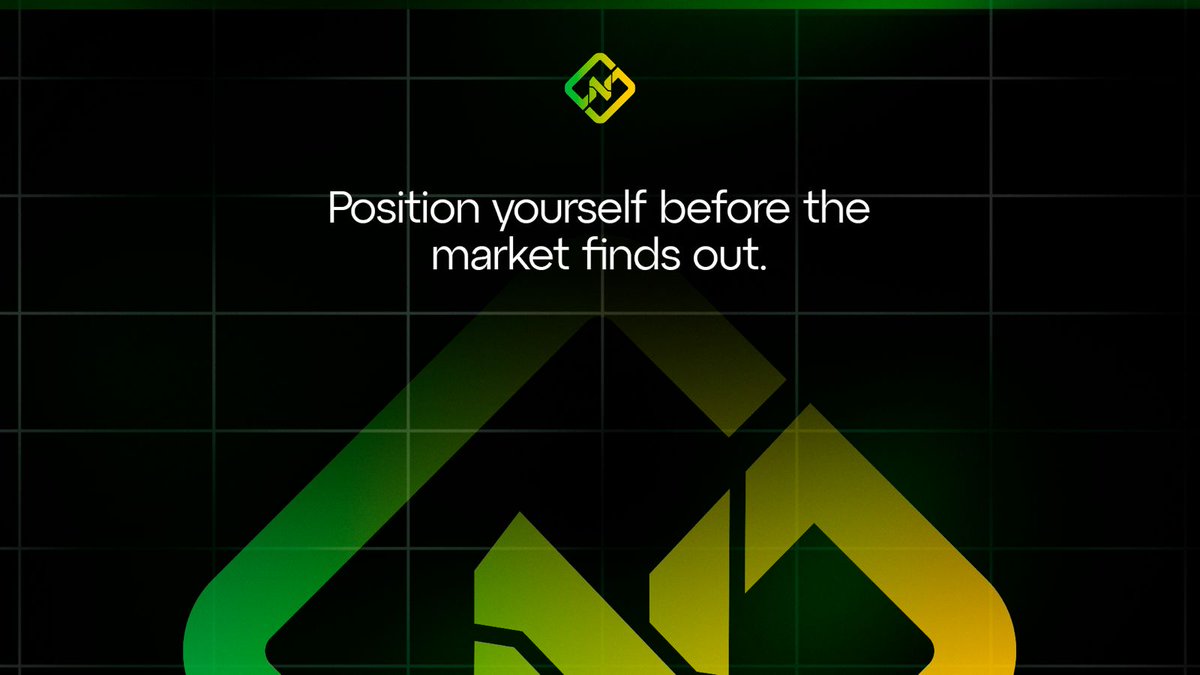 Linked_Nation's tweet image. The global market remains alert to every move in interest rates and liquidity.
At LinkedNation, we turn this scenario into opportunity: building the best and safest crypto ecosystem for the future.
#Solana #BTC #ETH #TECH