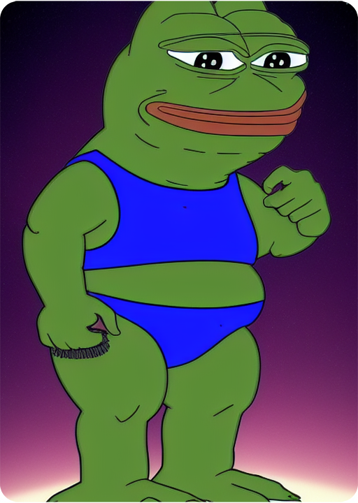 McPepe's tweet media