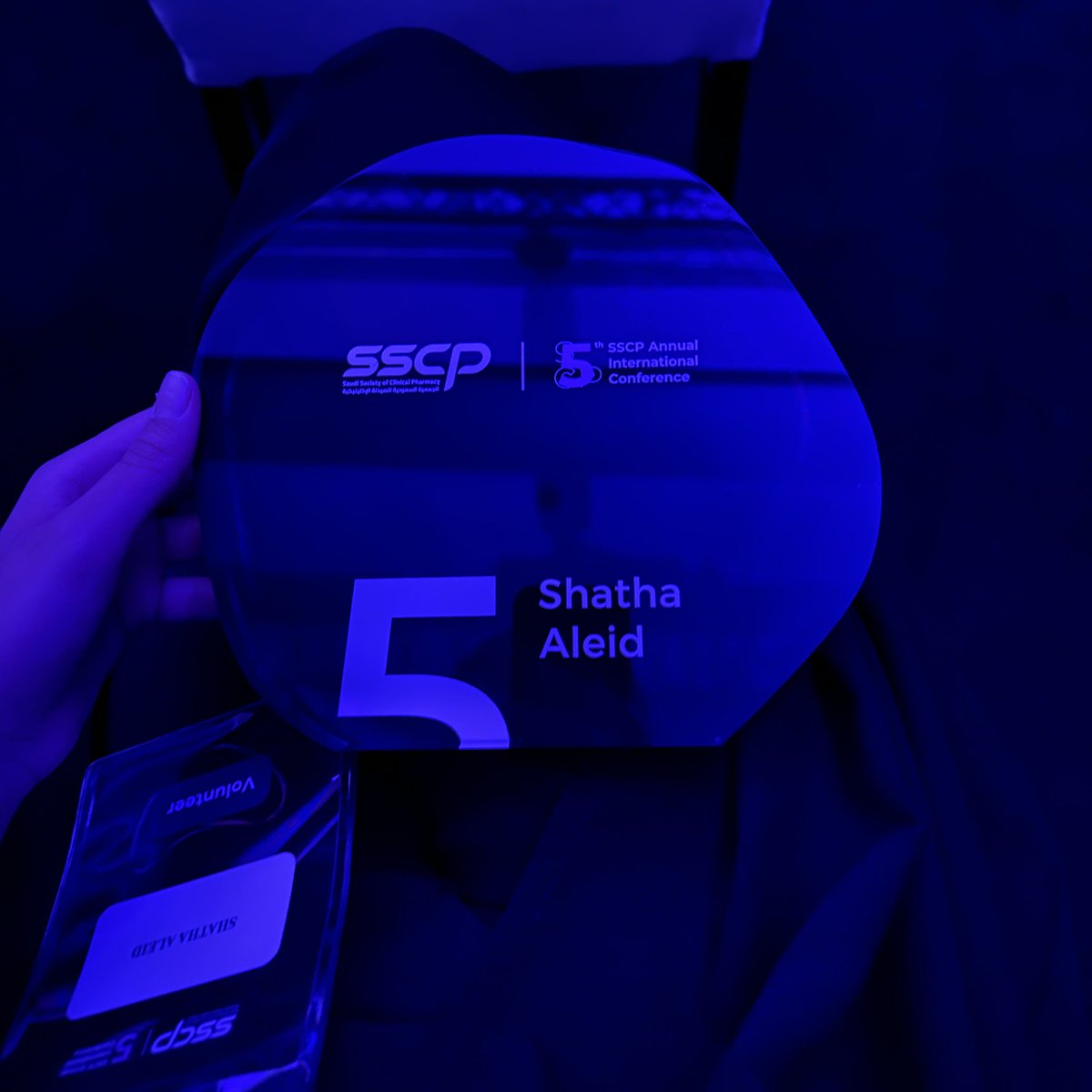 itsha_ed's tweet photo. I'm honored to be part #SSCP25 as a volunteer with the media team 📸

It was Four unforgettable days filled with experience and connections💜 https://t.co/G2PgIMvx3i