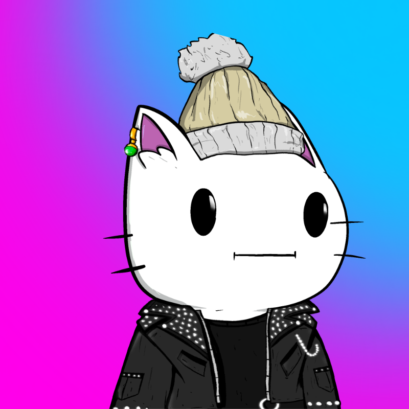 Mint is coming soon. 💙

Drop wallet and retweet