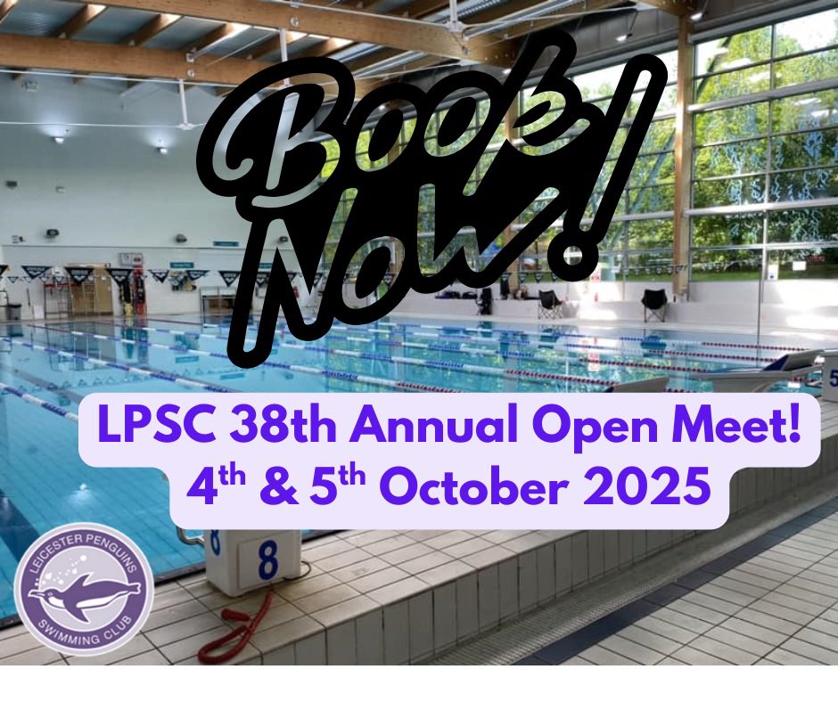 Leicester penguins tweet media