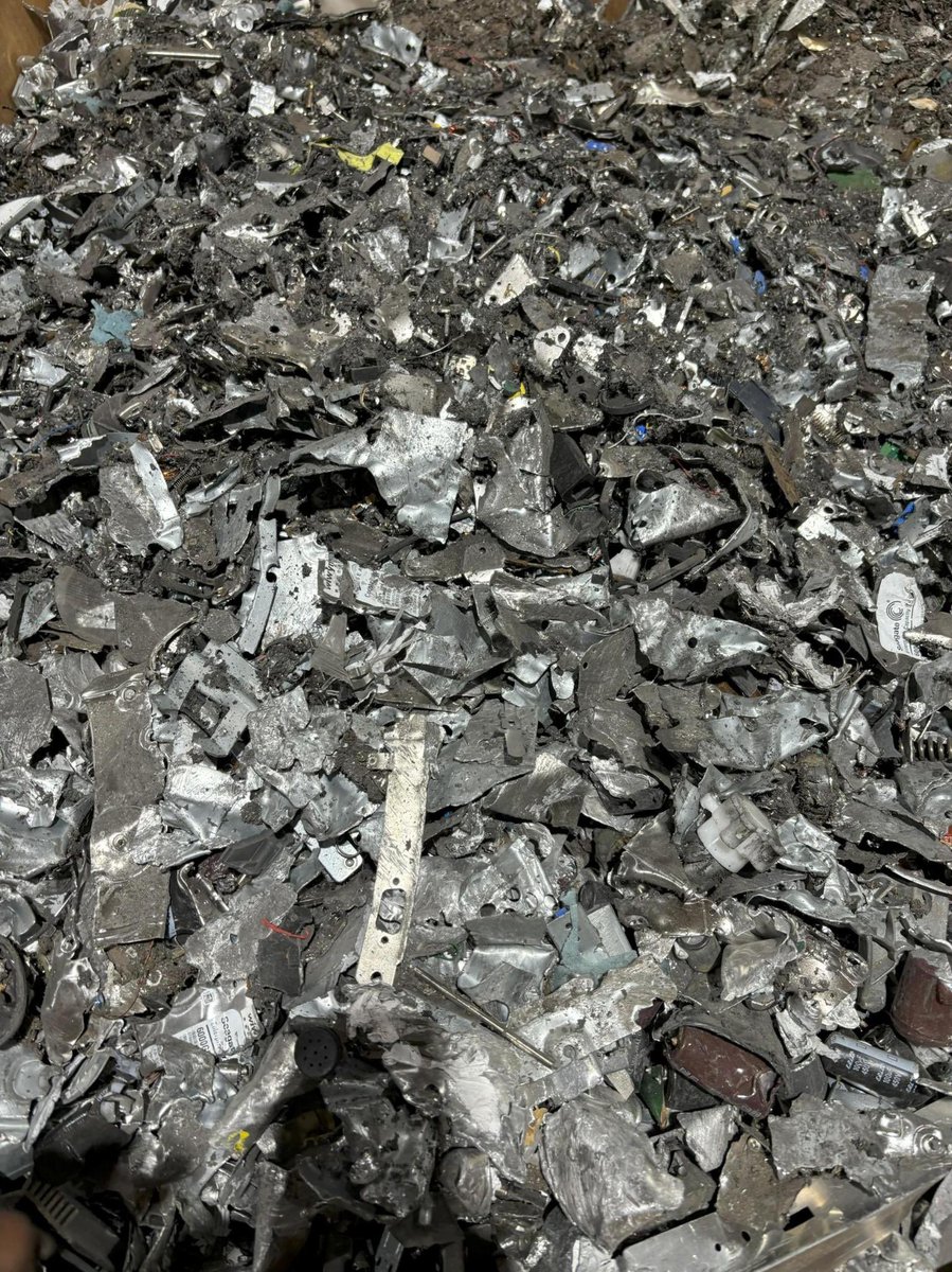 ReElement Technologies tweet media