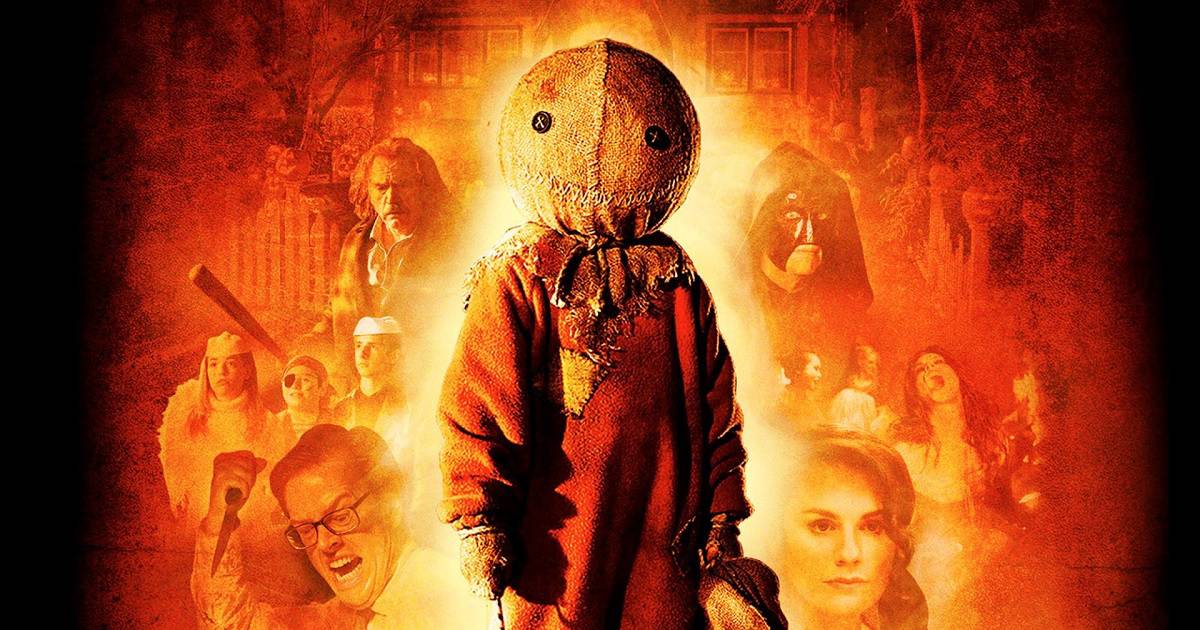 Trick ‘r Treat is getting its first nationwide theatrical release this October joblo.com/trick-r-treat-…
