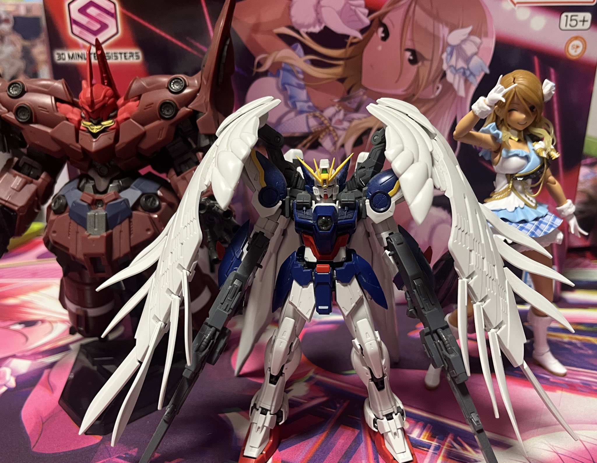 ノッティー on X: 