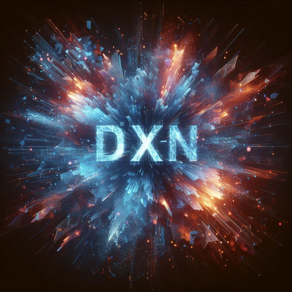 DBXen_crypto's tweet image. What powers DBXen?
Not hype. Not marketing.
But mathematics baked into code.

Burn → Stake → Earn.
Three steps. Fully transparent. Fully decentralized.
#DXN  #CryptoTransparency #Crypto
