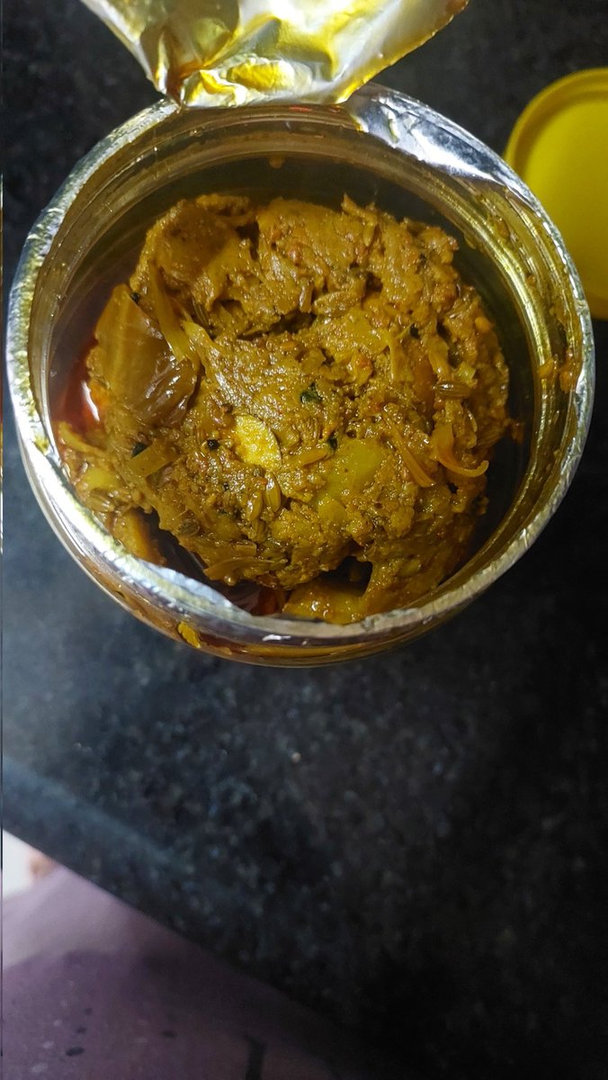 MonicaGhai3's tweet image. First experience is such a great experience bilkul maa ke hath ka swaad
Wah #faba wah aapka jawab nahi