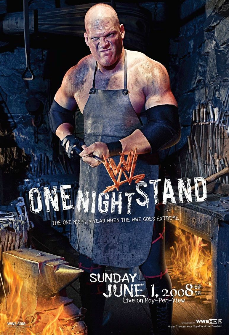 WWE PPV POSTERS USED TO GO HARD 🔥