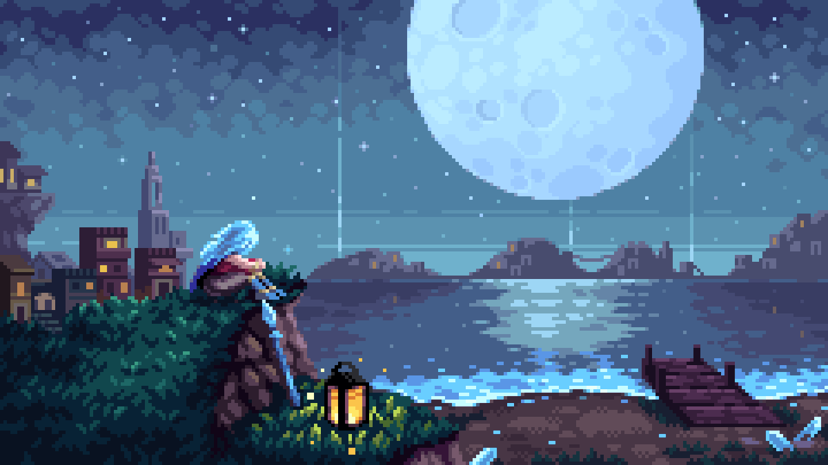 PixelArtJourney's tweet photo. Mood right now https://t.co/2C4BHTH8oc