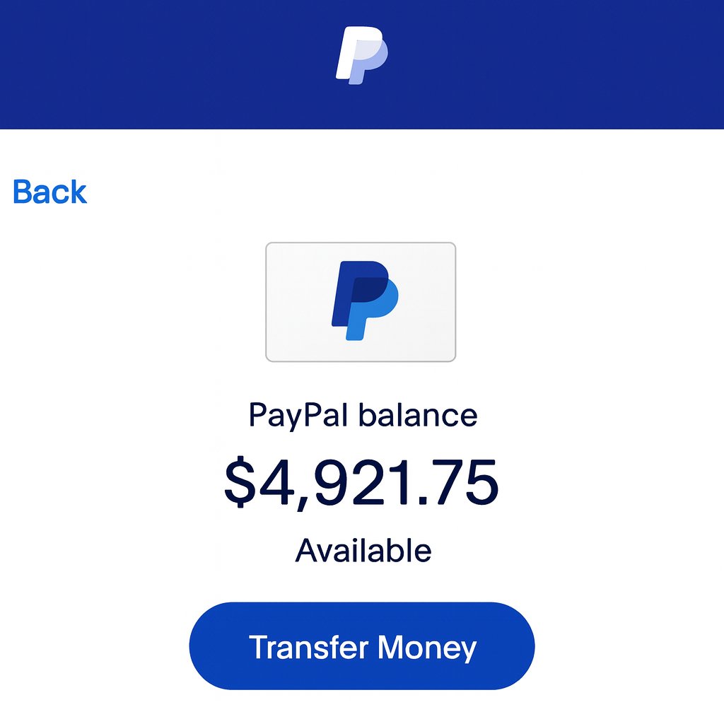 AI side hustles can make you $4,500 every week. I have created a guide to help you start one and make $300 everyday.

Usually, I'd charge $100 for this, but today I'm giving it away for FREE

Like + comment "Send" &amp; I'll DM it to you

(Must be following me)