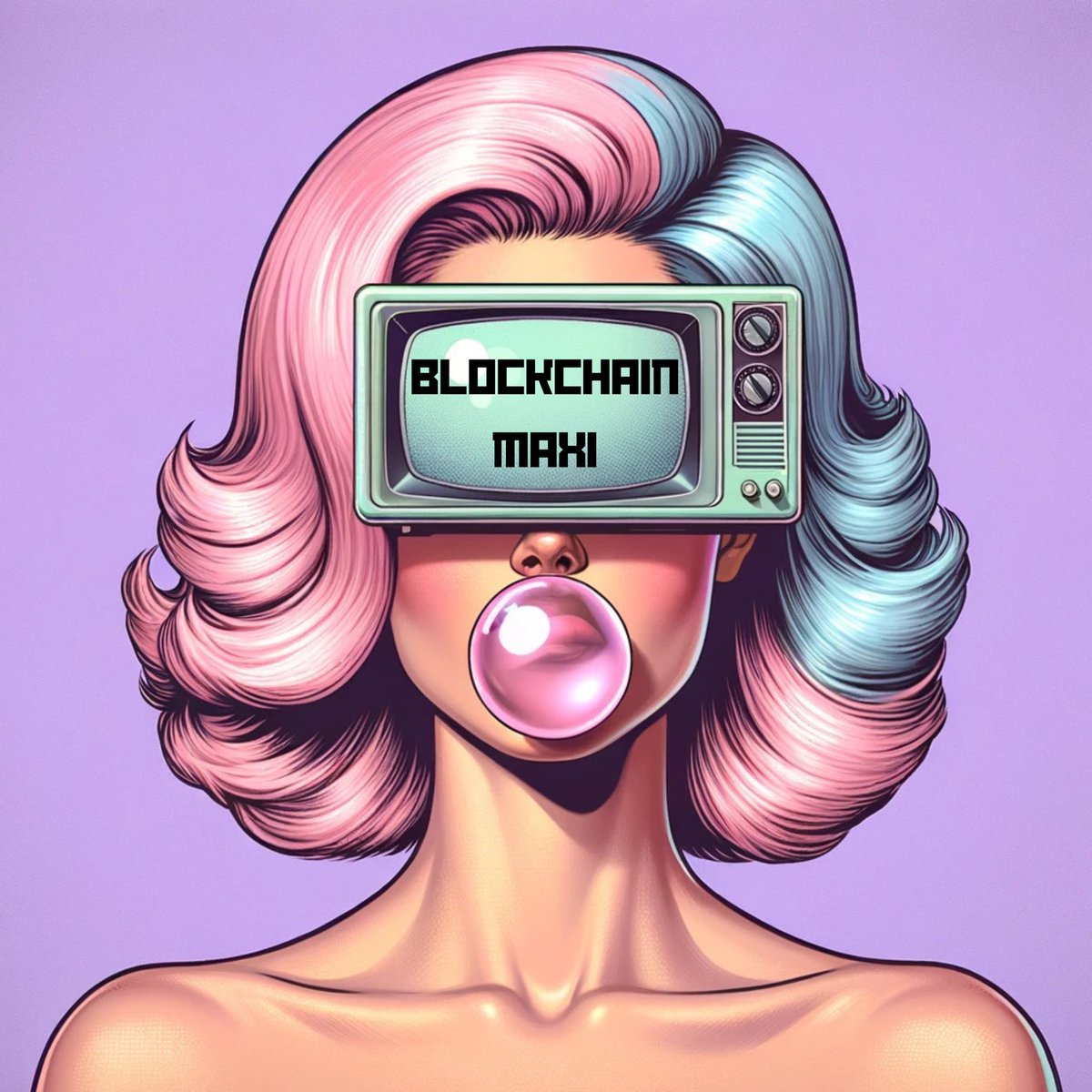 AlissaMills_'s tweet photo. GM frens!
Another day, another block confirmed.
We are Proof of vibes โจ๐ซถ
#Web3Televised https://t.co/FtGursXwbO