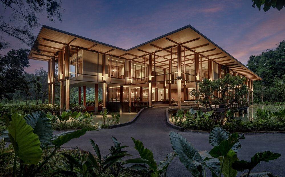 travelprnewscom's tweet image. #Anantara Layan Phuket Resort celebrates international #accolade for its innovative #wellness sanctuary travelprnews.com/anantara-layan… #awards @spa @Anantara_Hotels