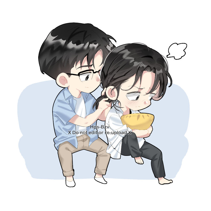 ; )  #จากเจถึงเจ