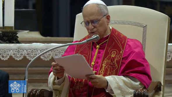 Catholic News Service tweet media