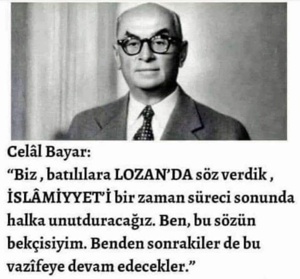 Mason Mahmut Celâl Bayar, 1909'da Hareket Ordusu'na iştirak eden 700 kişilik Yahudi taburuna Bursa'dan gönüllü asker toplamıştır.
❝O günlerde Yahudi nüfusun yoğun olarak yaşadığı Bursa’dan topladığı "gönüllü" taburları İstanbul üzerine yürütmek, hem mason, hem de Alliace