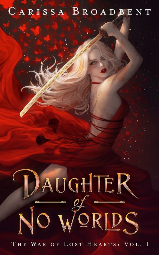 HMClarkeAuthor's tweet image. Here is Daughter of No Worlds . A fantasy adventure by Carissa Broadbent.
Get it here: books2read.com/daughterofnowo…
#Fantasyseries #Fantasybook