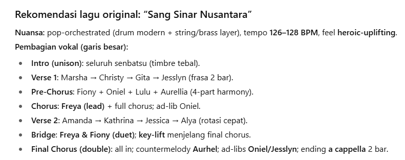 <a href="/podcast712/">Podcast 7:12</a> Hmmm Masih ada yang salah tapi gini sih jawaban Chat gpt setelah 10 menit mikir