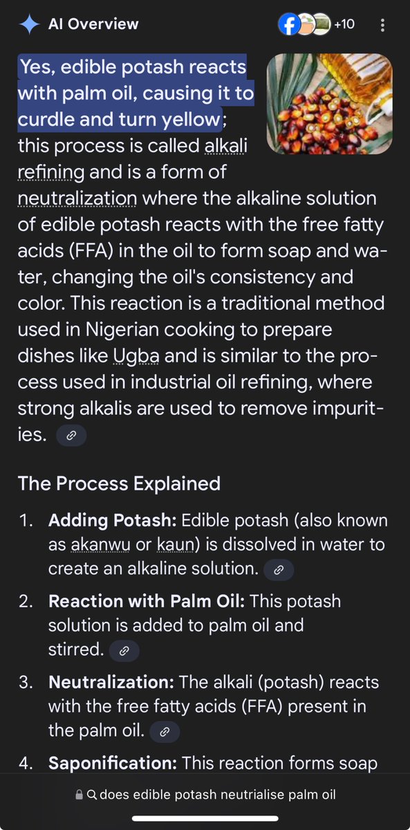 About this GMO argument, have you lot also considered that the exposure of GMO to our soil will erase ancestral knowledge on food. I am reading on edible potash used in Nkwobi and it’s mind blowing how our ancestors combined spices to build flavour in food.
