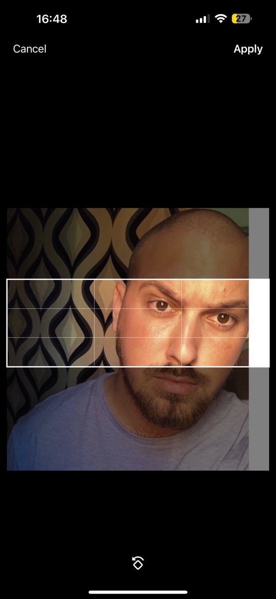 How do I fit this into my header?