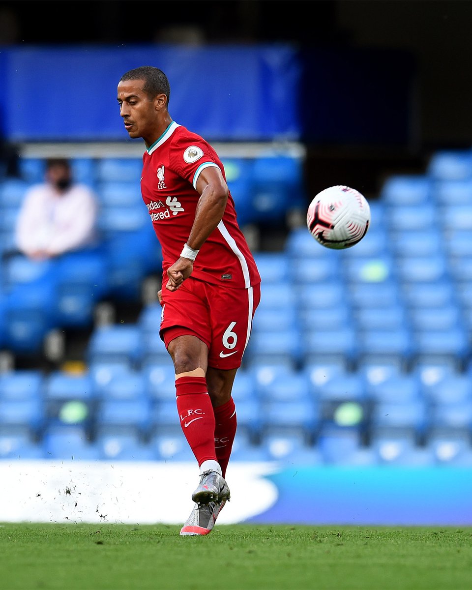 Liverpool FC tweet media