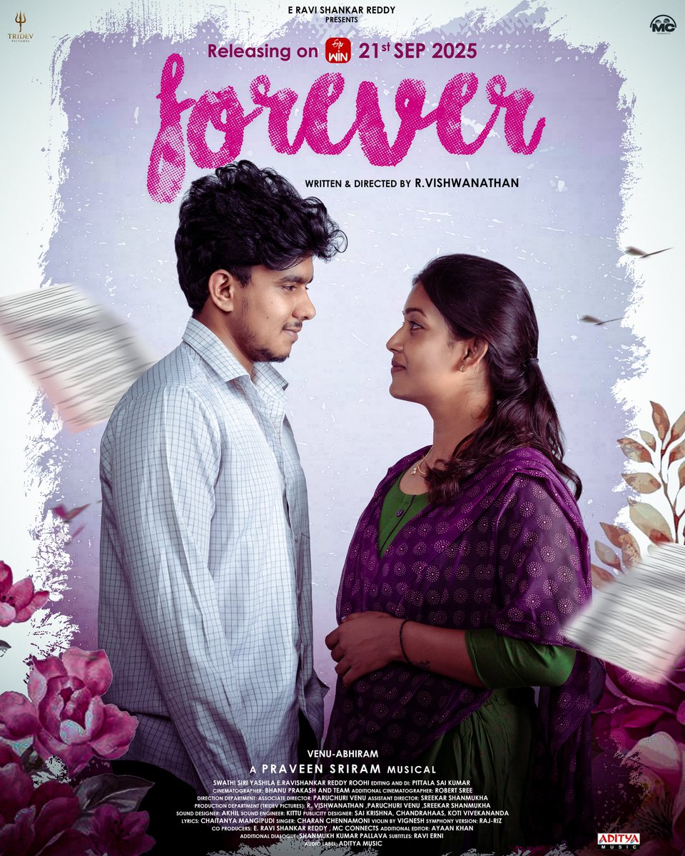 Om Namaha Shivaya 🔱🧿

21-09-2025 

<a href="/paruchuri05/">PARUCHURI</a> <a href="/etvwin/">ETV Win</a> <a href="/adityamusic/">Aditya Music</a> 

#forever #adityamusic #etvwin #indieproject #independentfilm #tfi #alluarjun #pawankalyan