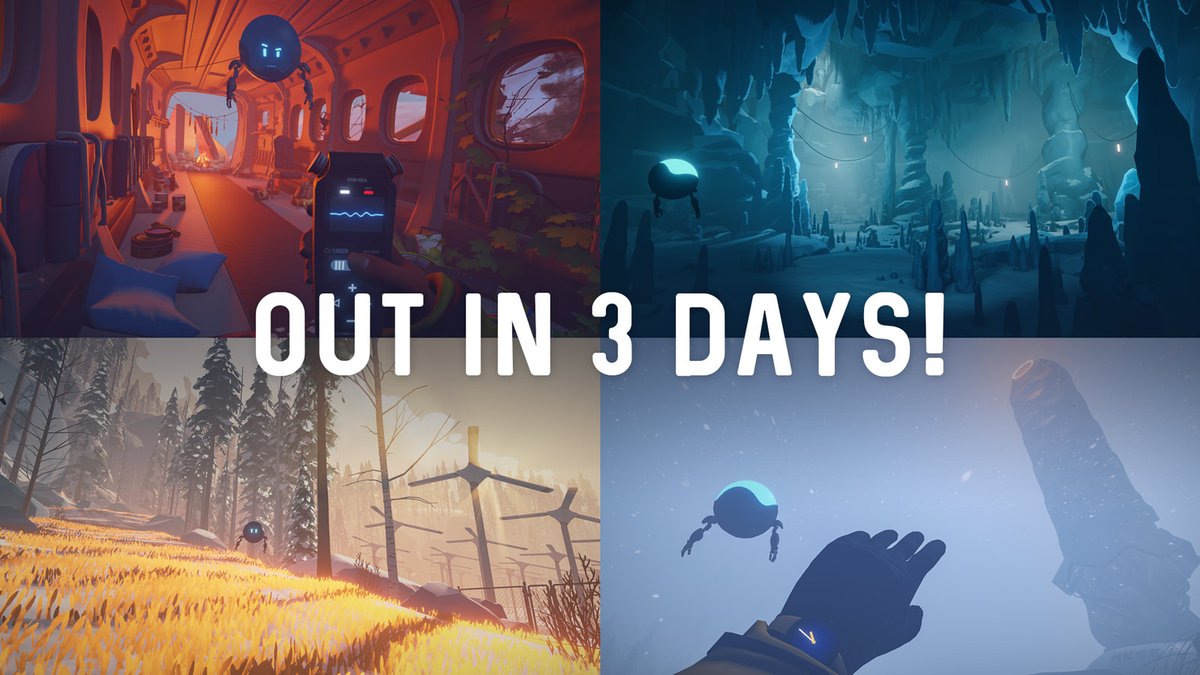 3 days until launch! We're running on coffee and nerves at this point... pretty sure Alfie should be monitoring us instead of Kai. ☕️🤖😬