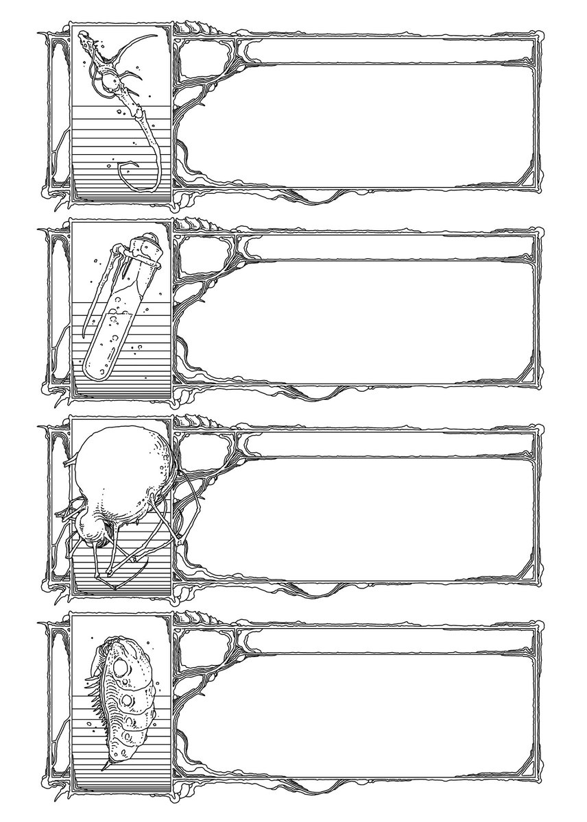 Ghaaro012's tweet image. Items and stuff