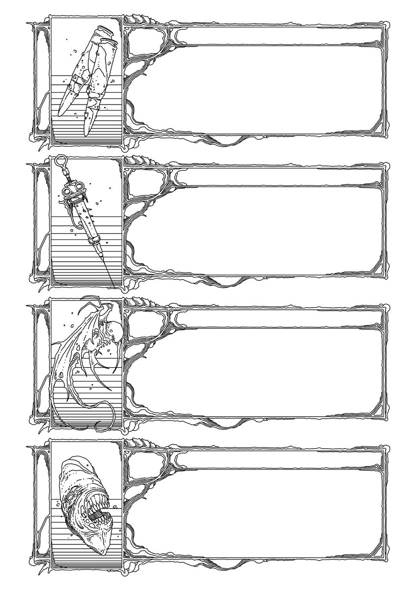 Ghaaro012's tweet image. Items and stuff