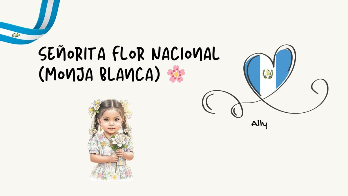 XCRYGUATE (@xcryguate) on Twitter photo 👑✨ Con ternura y orgullo presentamos a nuestra Señorita Flor Nacional 2025: <a href="/laholademonio/">aℓℓy×ᶜᴿʸᴮᴼʸ☻</a> 🌼Aunque es la más peque y a veces tímida, su valentía y fortaleza brillan cuando más se necesitan, recordándonos que la dulzura también es sinónimo de fuerza💙💚 👑✨ Con ternura y orgullo presentamos a nuestra Señorita Flor Nacional 2025: <a href="/laholademonio/">aℓℓy×ᶜᴿʸᴮᴼʸ☻</a> 🌼Aunque es la más peque y a veces tímida, su valentía y fortaleza brillan cuando más se necesitan, recordándonos que la dulzura también es sinónimo de fuerza💙💚