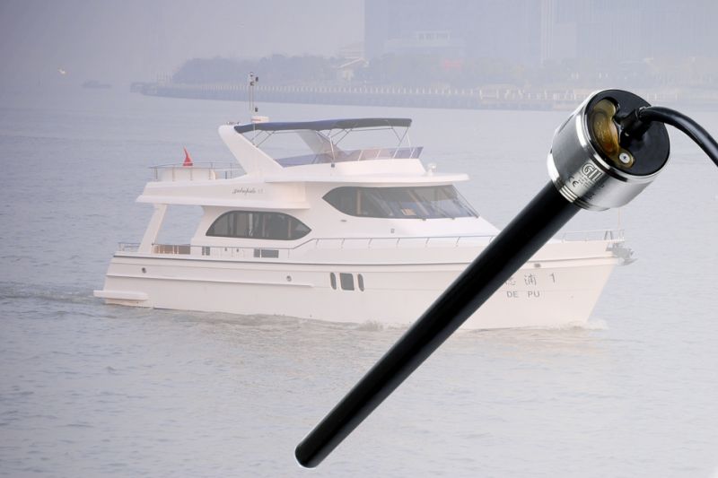 MesswebD's tweet image. SENSOR+TEST 2025 review: Innovative solution by disynet Precise grey &amp;amp; black water level #measurement – no clogging thanks to a smooth, nonstick coated probe. Learn more 👉 lnkd.in/eq-9WUBV #Sensor #SENSORTEST2025