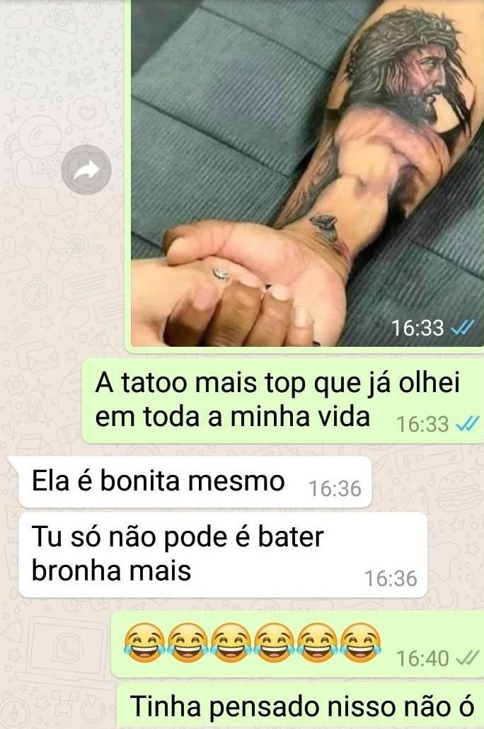 Pérolas do ZAP  (@zap_semcontexto) on Twitter photo 