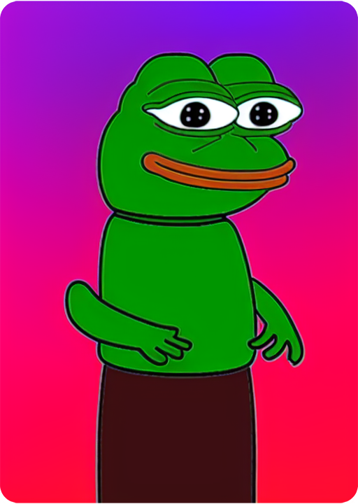 McPepe's tweet media