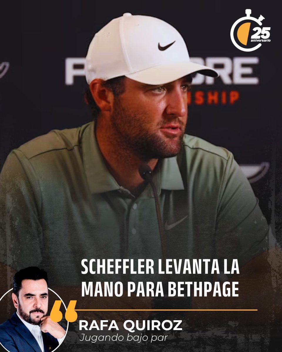 #JugandoBajoPar | "El Procore Championship marcó el inicio del Fall Series de la FedEx Cup, una serie de eventos a final del año en los cuales los jugadores del PGA Tour que terminaron arriba de lugar 70 de la tabla al final de la temporada tengan la oportunidad de mejorar su