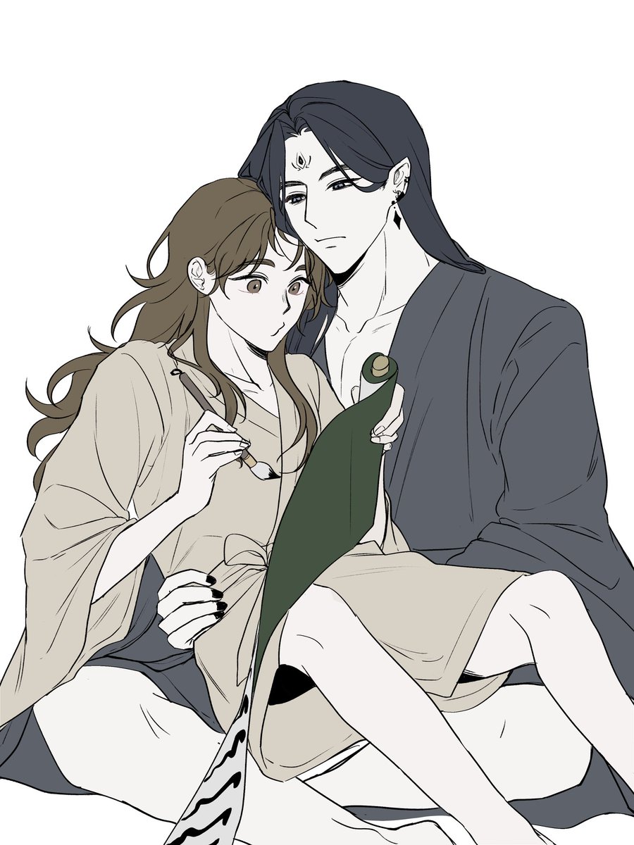 러프만 그리고 방치햇던거,,,
#svsss #漠尚