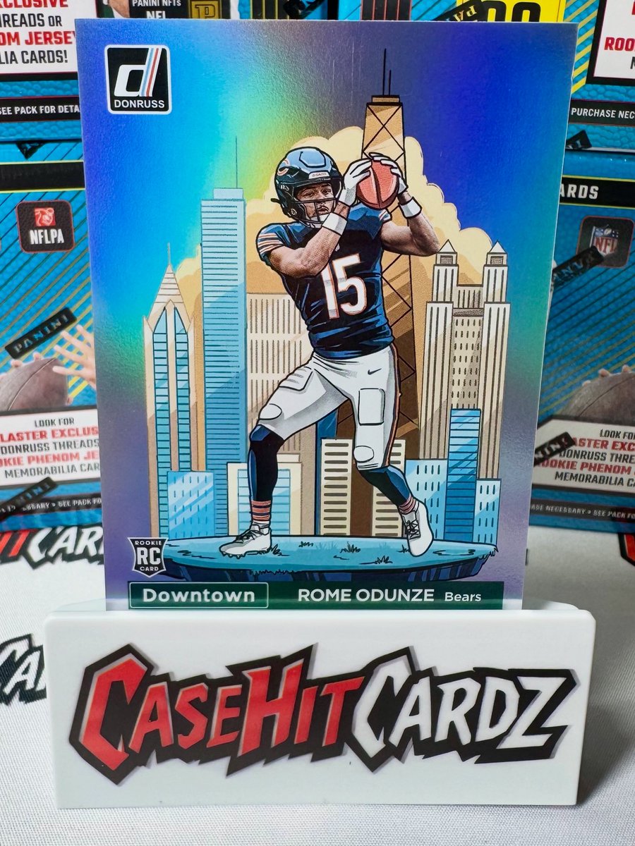 CaseHitCardz tweet media