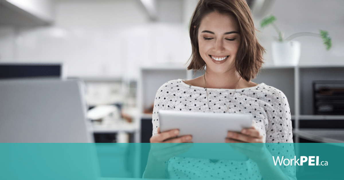 workpei's tweet image. Print Marketing Specialist
UPS Store seeks a Print Marketing Specialist in Charlottetown. Salary is $16.00 - $18.00 per hour for 10 to 20 hours per month.
Apply today: bit.ly/4pqjYDV
#workpei #peijobs #pei