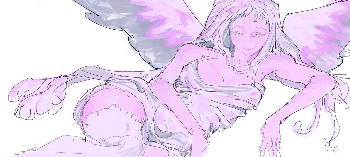 OC
👼我ㄉ天使👼