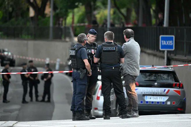 lamontagne_fr's tweet photo. Fusillade dans le quartier de la gare, à Clermont-Ferrand : la piste du narcotrafic confirmée ➡️ https://t.co/Ud578wmFEW https://t.co/nd2fC7qKcF