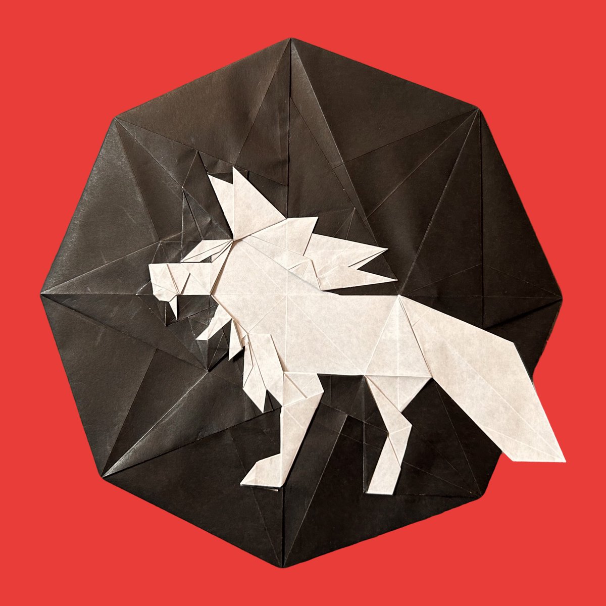 Simple Origami (@wangshuo544224) on Twitter photo 