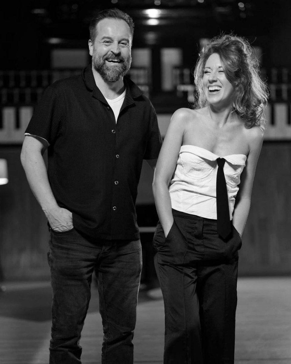 ❤️ The support you’ve shown Broken Perfect Love already means the world, and the song isn’t even out yet! This track is so special to me and Alfie, and we are so excited for it to be yours in a few weeks.