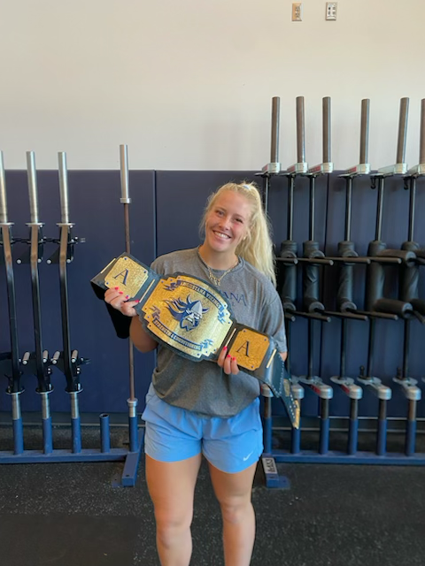 Augustana Vikings Strength tweet media