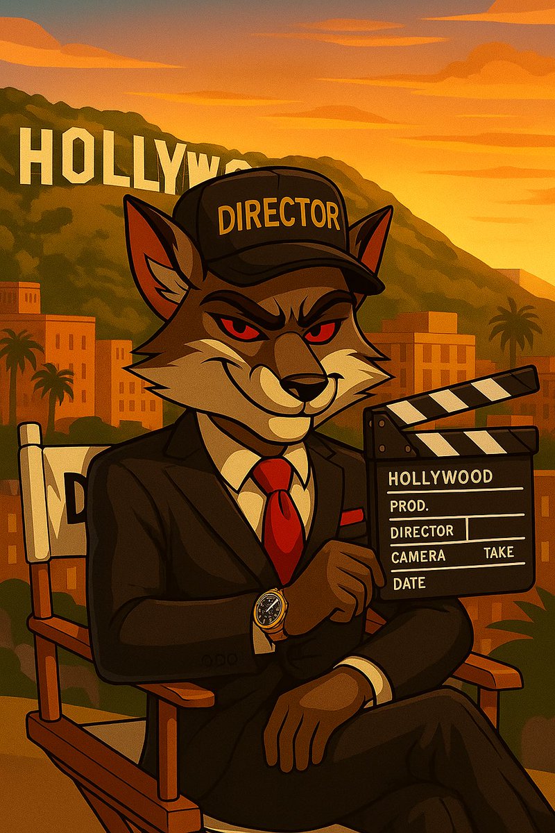 Q4 won’t just be big… It’s gonna be a fkn movie 🎬

And I’m the one directing it 👅

The cast ? Handpicked by me 
Not everyone makes the cut hhhh

$BOOE $SPECT $ANYONE $TRWA $GRAY $PRIVIX

Stay tuned for the plot twist… popcorn’s on me 🍿