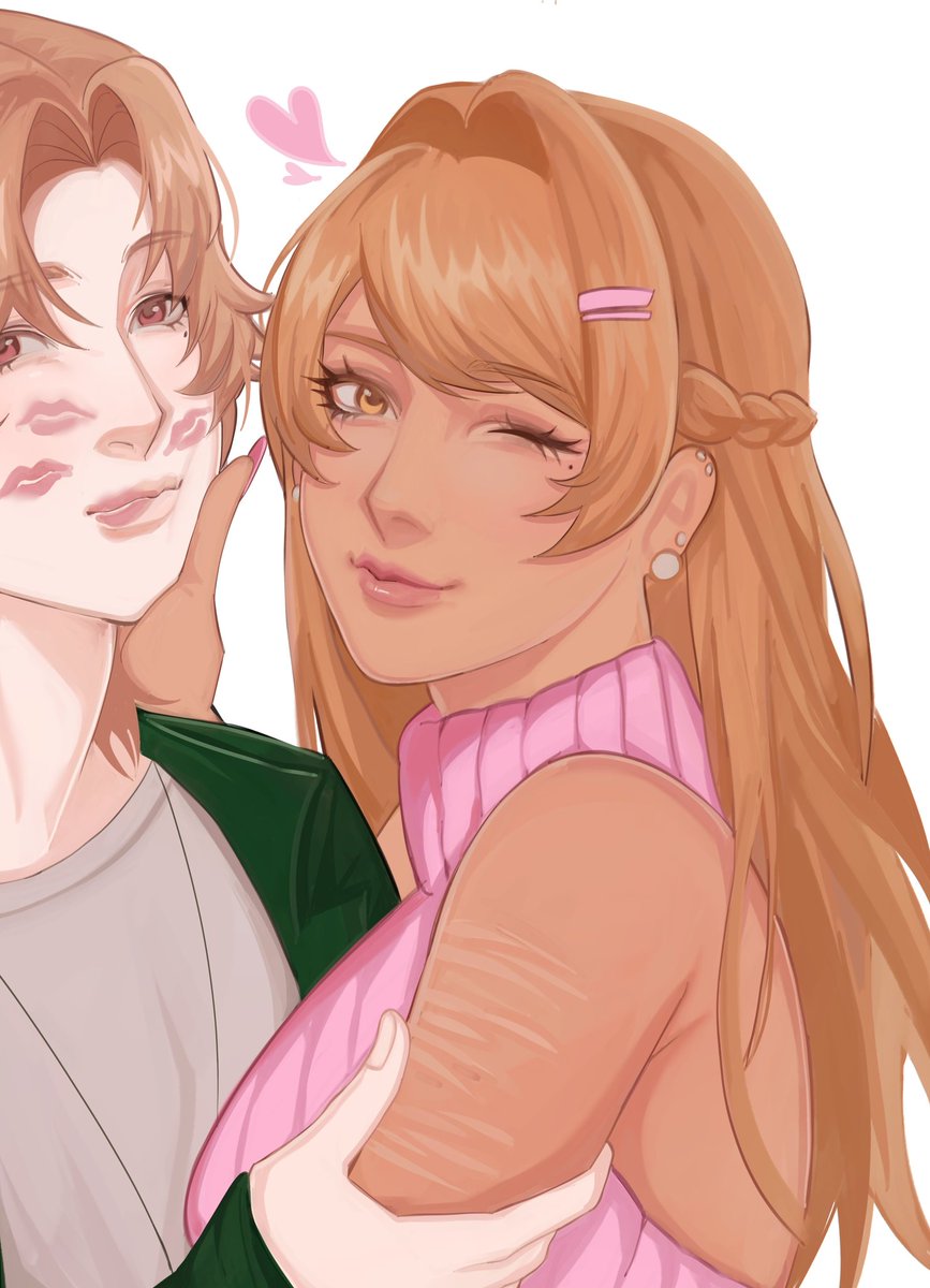 benjamin{comm closed} (@benjjjjo) on Twitter photo 