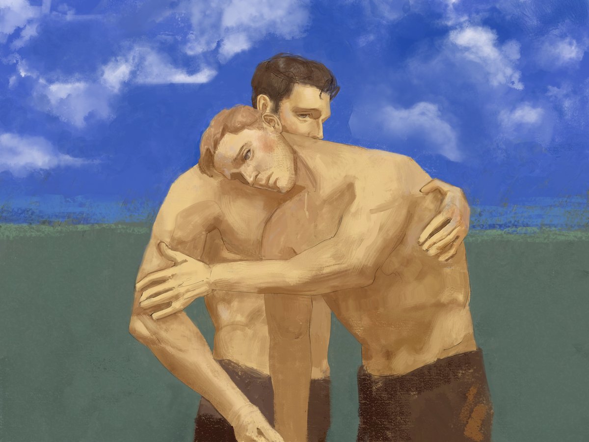 ☀️
#hansry #KCD2